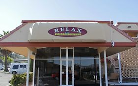 Relax Inn And Suites el Cajon